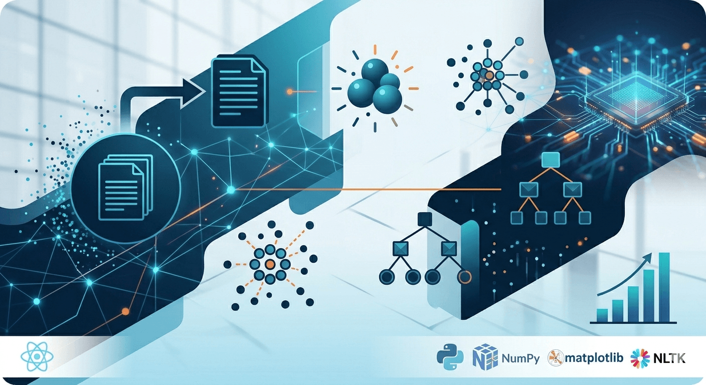 Document Classification System